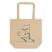 Image 1 of VALUED Eco Tote Bag 