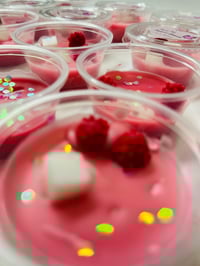Image 2 of Raspberry Lemonade Shots wax melts