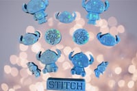 Image 1 of Stitch Wax Melt Set 