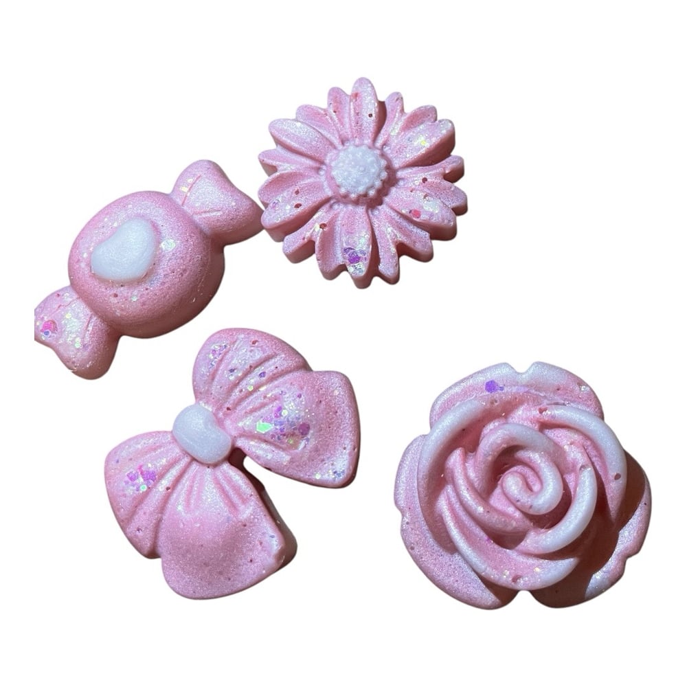 Image of Little Things That Make Scents Wax Melt Mix 