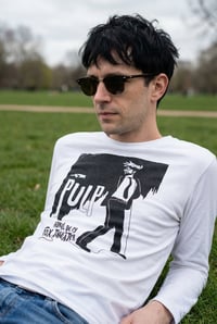 Image 2 of Camiseta M/L Pulp 