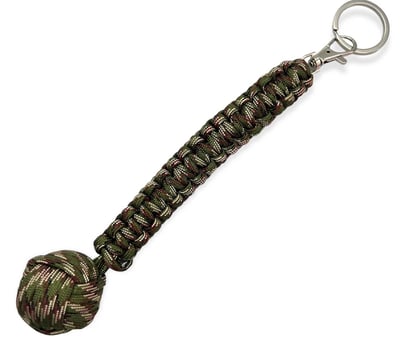 Image of Monkey Fist (Camo)