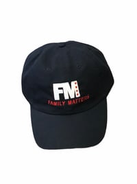 Image 1 of Family Matters “Home Team” Dad Hat - Various Colors