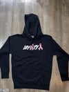 breast cancer awareness hoodie 