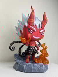 Image 1 of Shinrabanshoman 