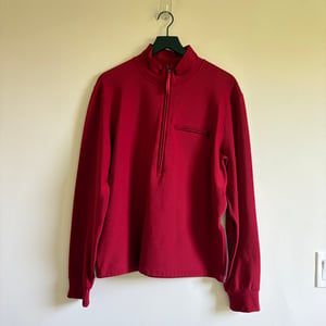 Image of Prada Zip Pullover