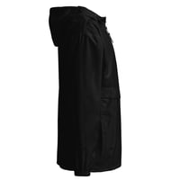 Image 4 of BLACK PACKABLE JACKET