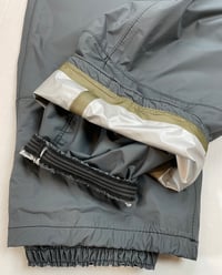 Image 4 of LIGHTWEIGHT TECHNICAL LIZARD PANTS