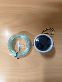 Image 5 of 52mm Mechanical Boost Gauge (PSI)