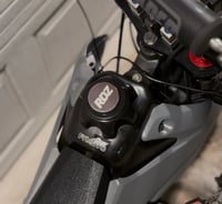 Image 1 of RDZ Custom Spinner