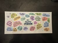 Image 24 of quote decals 