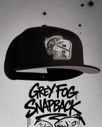 Image 1 of GREY FOG 2026