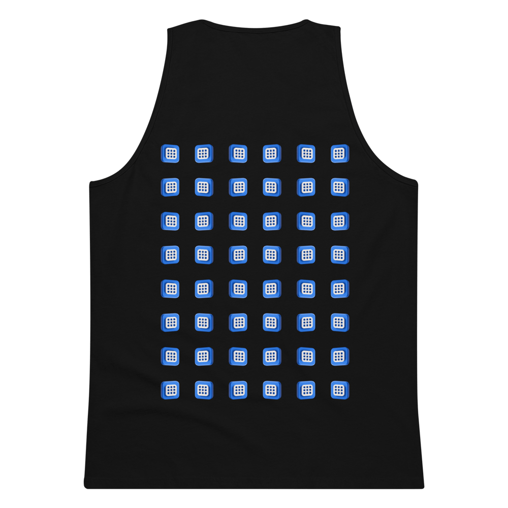Image of Manage.Management Vest