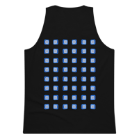 Image 1 of Manage.Management Vest