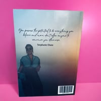 Image 3 of You're Next Sis! Motivational Lined Journal