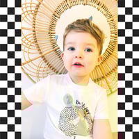 Image 4 of T-SHIRT: 2nd Birthday