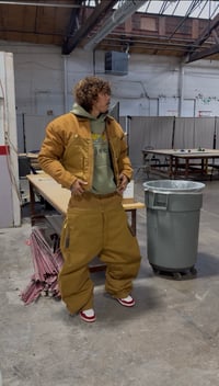 Image 2 of Sample Dickies Set 