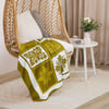 Green - Patchwork