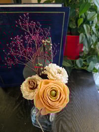 Image 1 of A Center Twist!