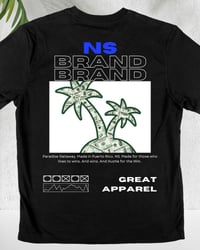 Image 1 of Money Palms