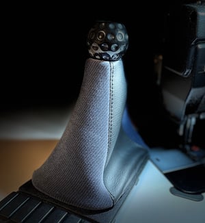 Image of Mk2 Helios boot (subtle)