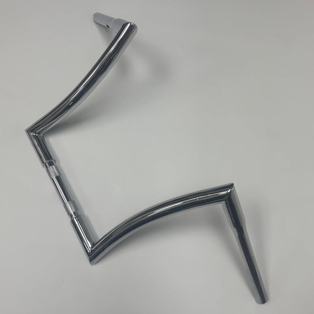 Image of Lazy Z-Bar Handlebar