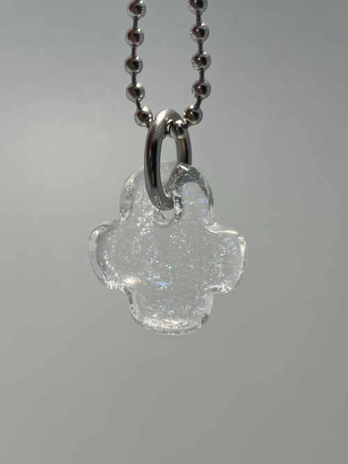 Image of mini crushed opal plus