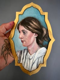 Image 3 of Retrato de Virginia Woolf