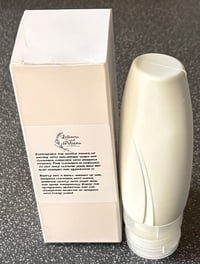 Aloe Seaweed and Moringa Gel