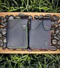 Image 4 of Rider Snap Wallet