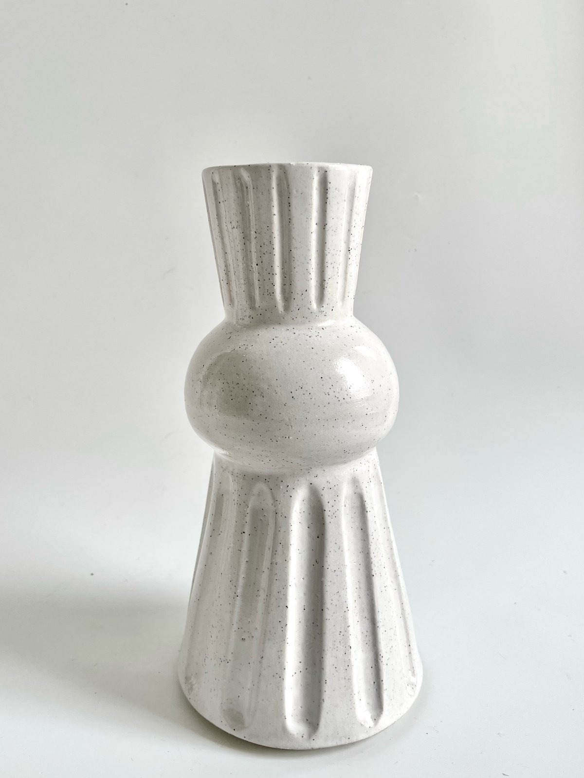 Image of Belly vase 5