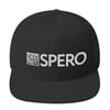 Spero Snapback Hat 1