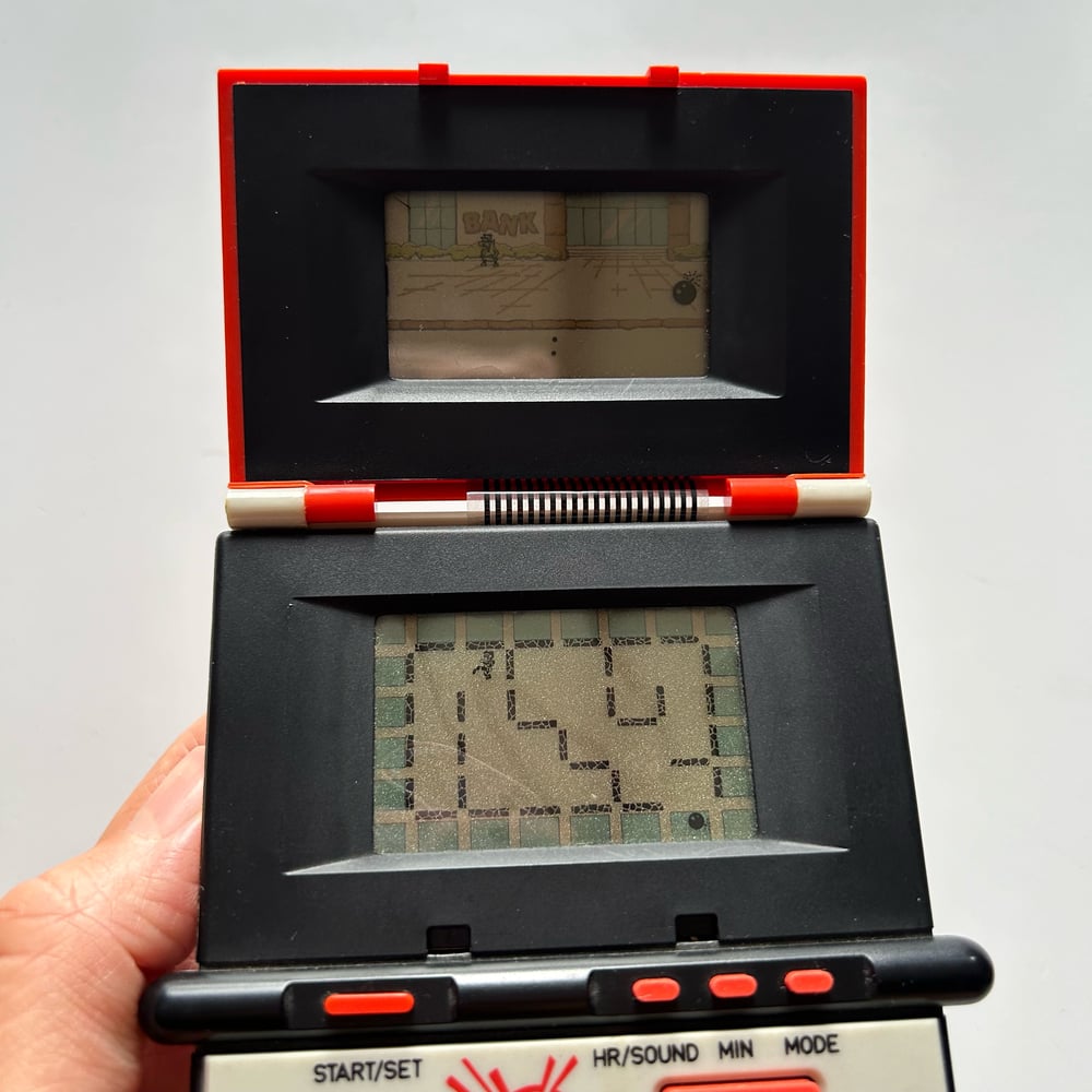 Image of JEU ELECTRONIQUE BOOM FINDER