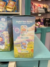Image 3 of Lulu the Piggy Joyful Time Plush Blind Box