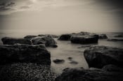 Image of Lake Erie Shore #2