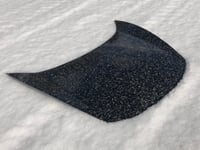 Image 5 of McLaren MP4-12C/12C/650s dry carbon hood