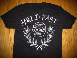 Image of Hold Fast Speed T-Shirt 