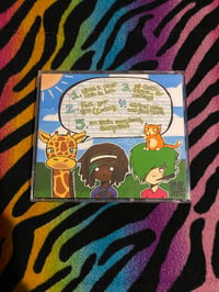 Image 3 of The eardrum study cds 
