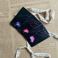 Image 2 of Genshin photocards - Kokomi|Yae|Raiden