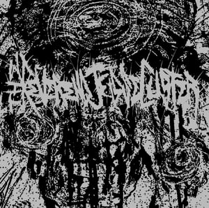 Image of The Reverend Jesse Custer Self Titled (2011)