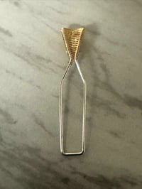 WireWrap FB Pentant #4