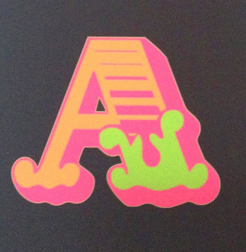 Image of EINE ZU NEUN by ©opyKat