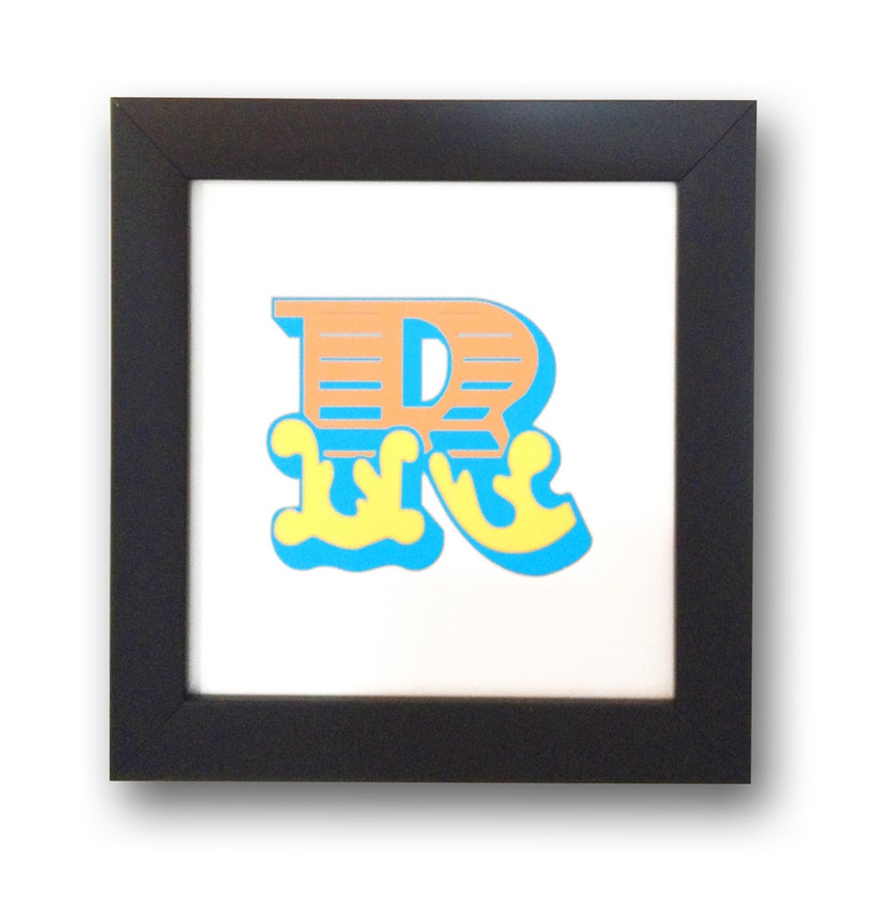 Image of EINE ZU NEUN by ©opyKat