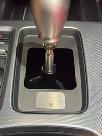 Image 3 of Civic Type R FL5 Titanium Shift Boot Delete
