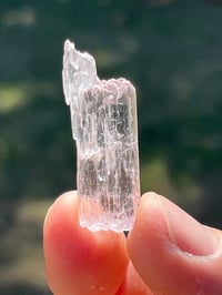 Image 7 of Pink Kunzite Specimen | Afghanistan #2791