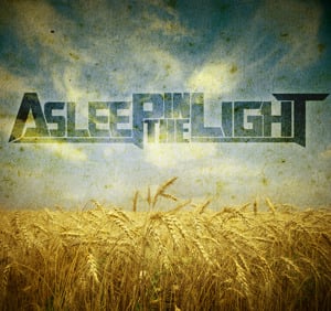 Image of Asleep In The Light EP