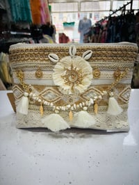 Image 4 of Sea Shell Handbag