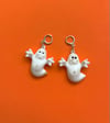 Ghosted Earrings