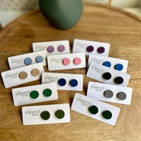 Image 1 of NEW Colour Pop Basics Collection 12mm