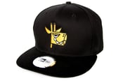 Image of BUSY C SNAPBACK